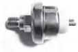 Sender Unit, Oil pressure