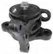 Engine Mounting