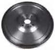 Flywheel