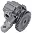 Oil Pump Yağ