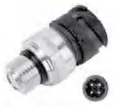 Sender Unit- Oil Pressure