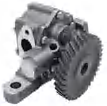 Oil Pump Yağ