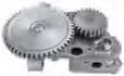 Oil Pump Yağ