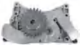 Oil Pump Yağ