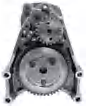 Oil Nozzle