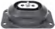 Engine Mounting