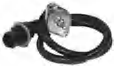 Pressure Sensor Turbo