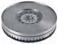 Flywheel