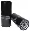 Oil Filter Housing