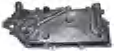 Oil Cooler, Engine Oil