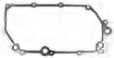 Cover, Oil Cooler