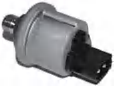 Sender Unit, Oil Pressure