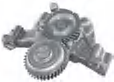 Oil Nozzle