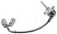 Pressure Sensor Turbo