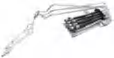 Gasket- Exhaust Manifold