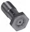 Oil Nozzle
