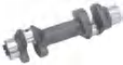 Vibration Damper Drum