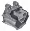 Engine Mounting