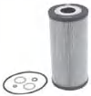 Oil Drain Plug- Oil Pan