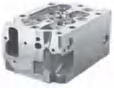 Bolt Kit- Cylinder Head