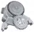 Oil Pump Yağ