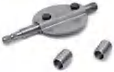 Repair Kit , Throttle Valve