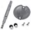 Repair Kit , Throttle Valve