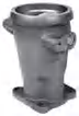 Exhaust Gas Flap, Engine Brake