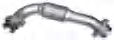 Exhaust Pipe