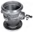 Exhaust Gas Flap, Engine Brake