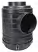 Air Filter Hose