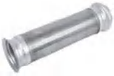 Exhaust Pipe