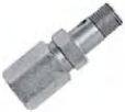 Valve- Fuel Supply System