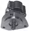 High Pressure Pipe- Injection