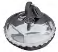 Cap- Fuel Tank