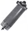 Valve- Fuel Supply System