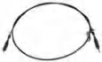 Accelerator Cable