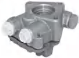 High Pressure Pipe, Injection System