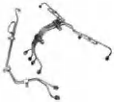 Accelerator Pedal Sensor