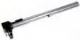 530 mm / 2 Nipples 2 Plugs