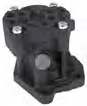 High Pressure Pipe- Injection System