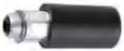 Cover- Fuel Filter