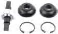 Bracket, Gearshift Linkage