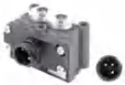 Shift Cylinder