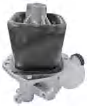 Repair Kit, Gear Lever