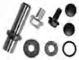 Upper , with Repair Kit