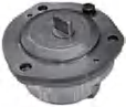 Multiport Valve
