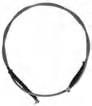Cable, Manual Transmission