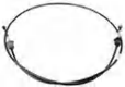 Gear Lever Gaiter