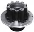 Wheel Hub